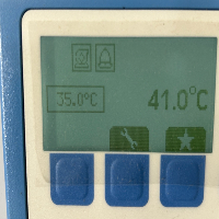 Thermo Scientific Precision COL 35 Waterbath image 3